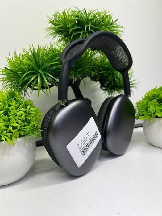 Air Pods Max 1 series