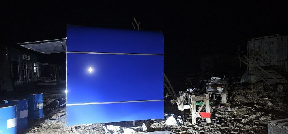 Butka sotiladi Xolati Alo