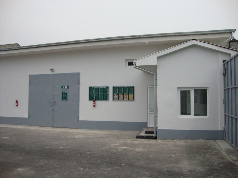 Срочно Продается склад 47 соток, Аэропорт