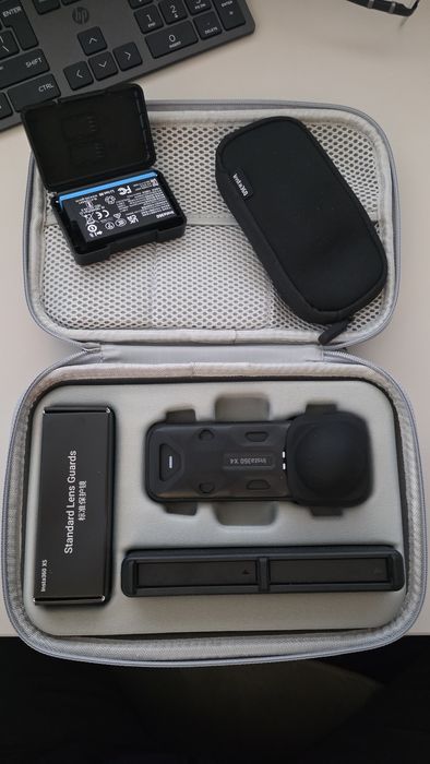 Insta360 X5 Bundle