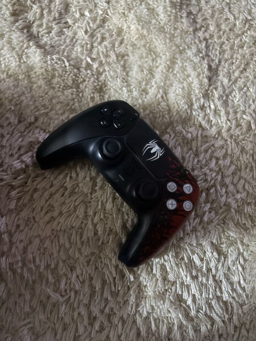 джойстик от ps5