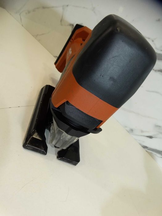 2024 - Hilti SJT 6 - 22 / Nuron - Прободен трион / зеге