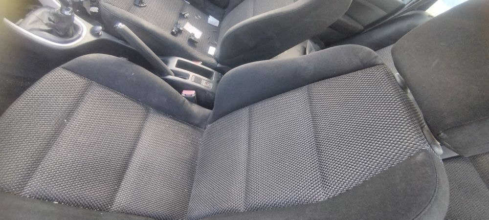 Пежо 307 HDI 1.6 ,90к .На части