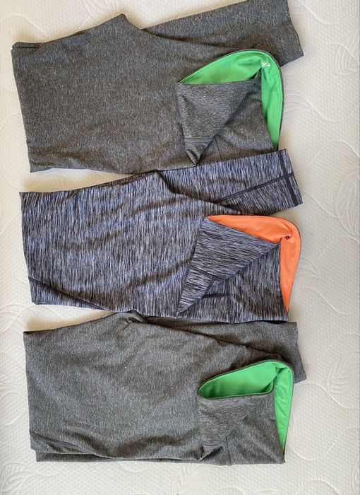 Спортни клинове S,М