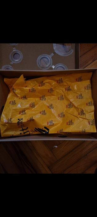 Nike x Off-White - lot 28