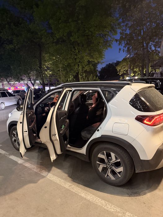 Продаётся Sonet Black Edition 2025