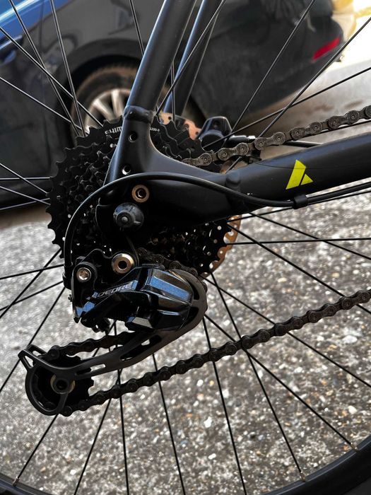 Планински Велосипед Bulls