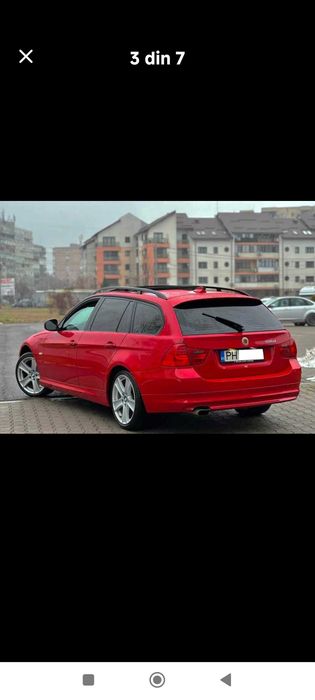 BMW 3 Series 2010 — imagine 2