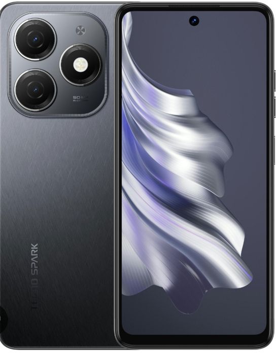 Смартфон TECNO SPARK 20