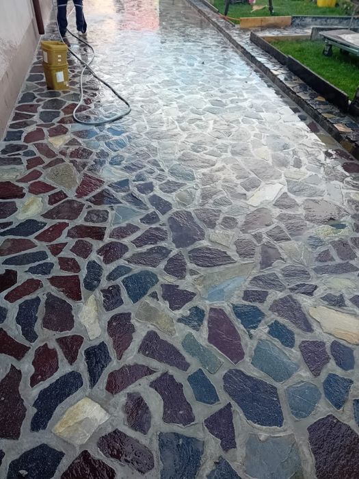 Piatra naturala de munte