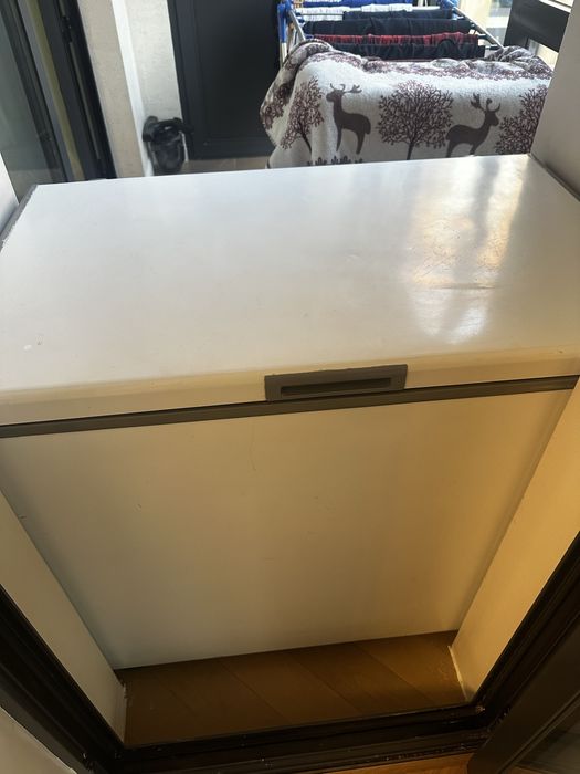 Морозильник       !