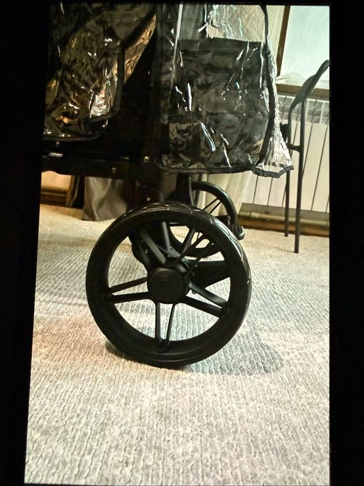 Коляска для детей