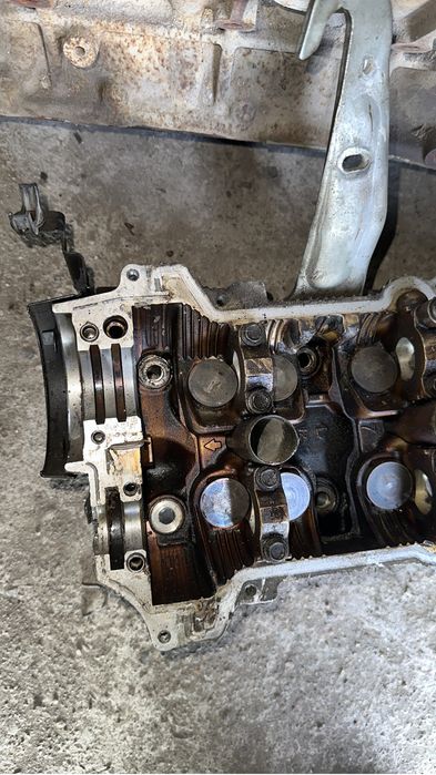 2UZ VVTI на запчасти