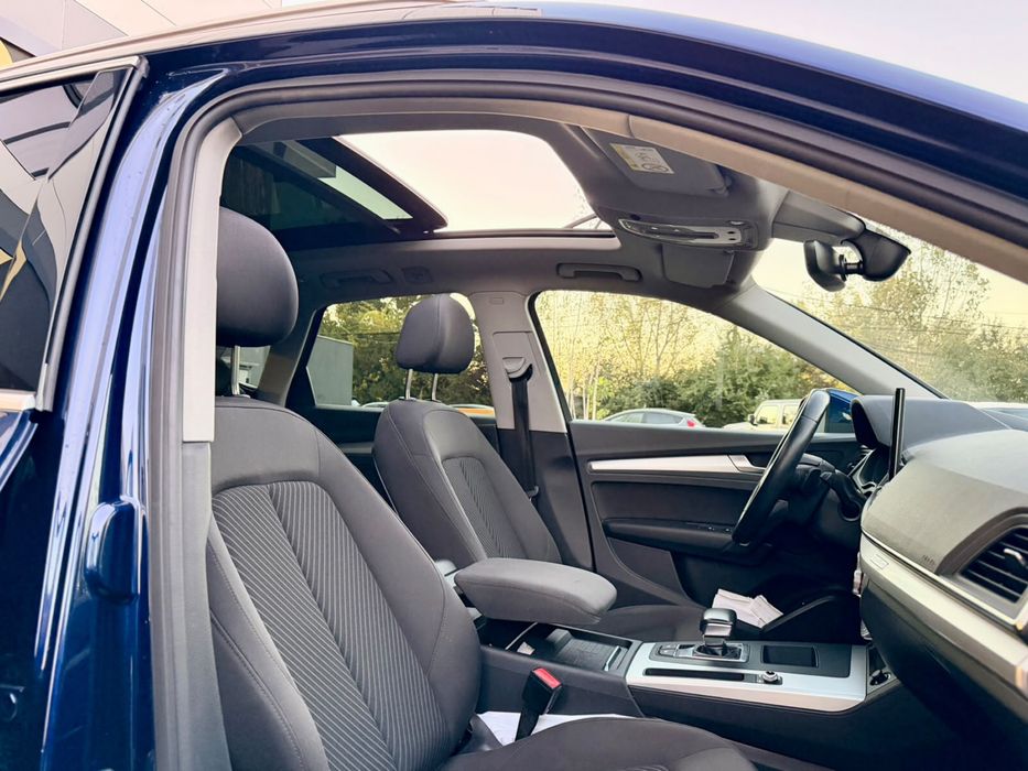 Audi Q5 40 TDI quattro | 133.000 km | Panoramic | 360° | Distronic
