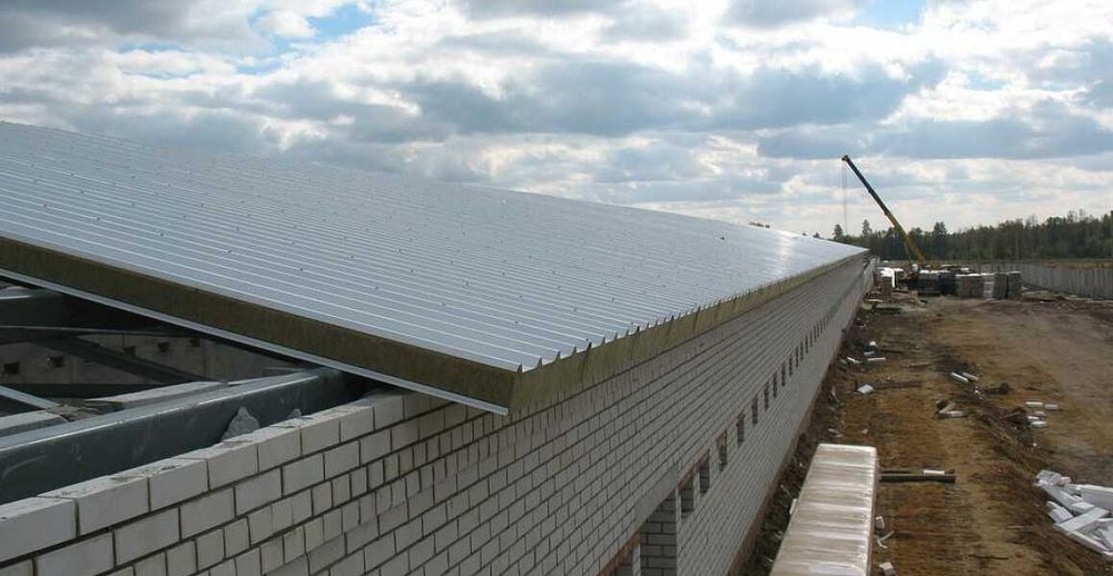 SENDVICH PANELLAR oson ,tez va yengil qurish!