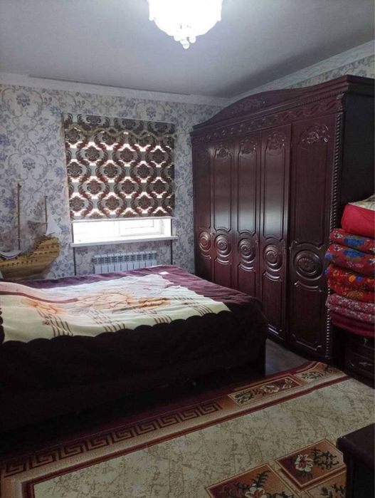 Сергели 9-худуд срочно продается 3*4 квартира.