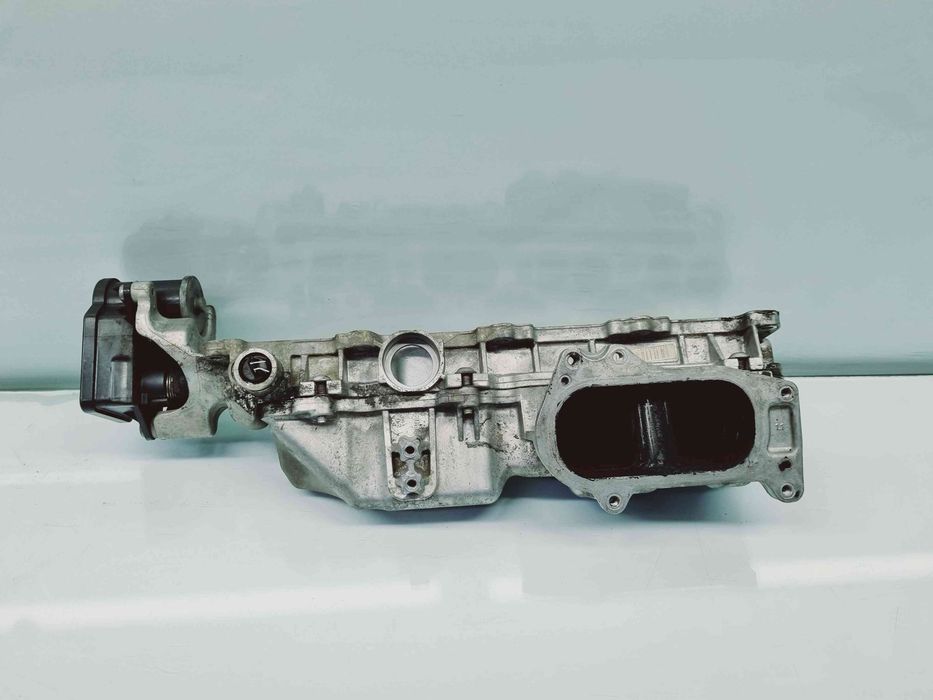Galerie admisie Mercedes Clasa A (W168) [Fabr 1997-2004] A6400901137 1