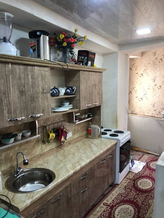 Продается 3 комнатная квартира.Яшнабадский район. Массив Тузель-2