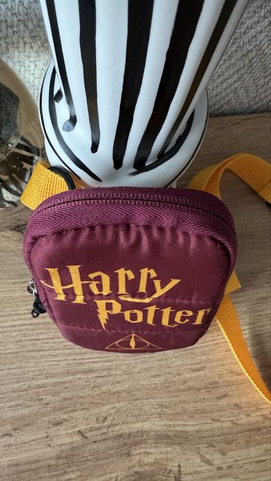 Нова малка детска чантичка Harry Potter