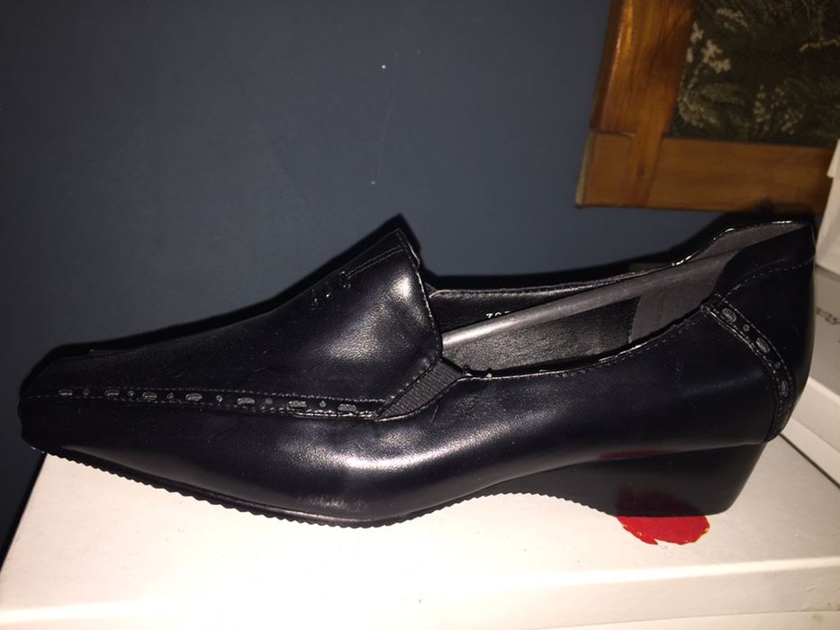 Обувь весна, осень, туфли