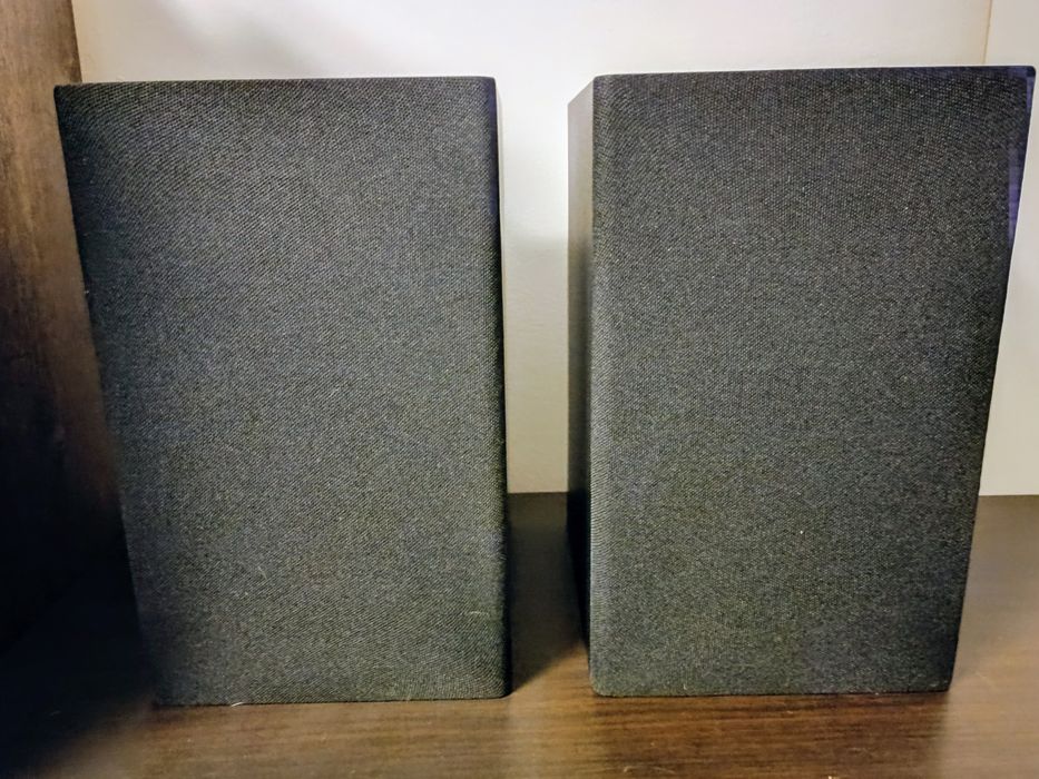 Sistem audio Dolby Surround Pro Logic 8805