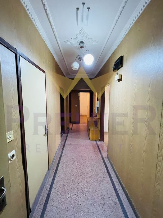 Продава се Четиристаен апартамент в Варна, Левски - 96 кв.м за 1458 €/кв.м - Снимка #7