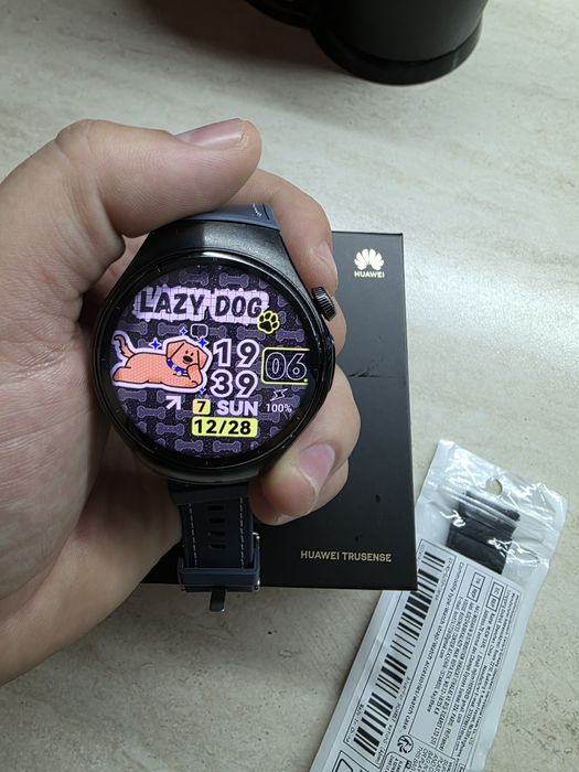 Huawei Watch 5  46MM