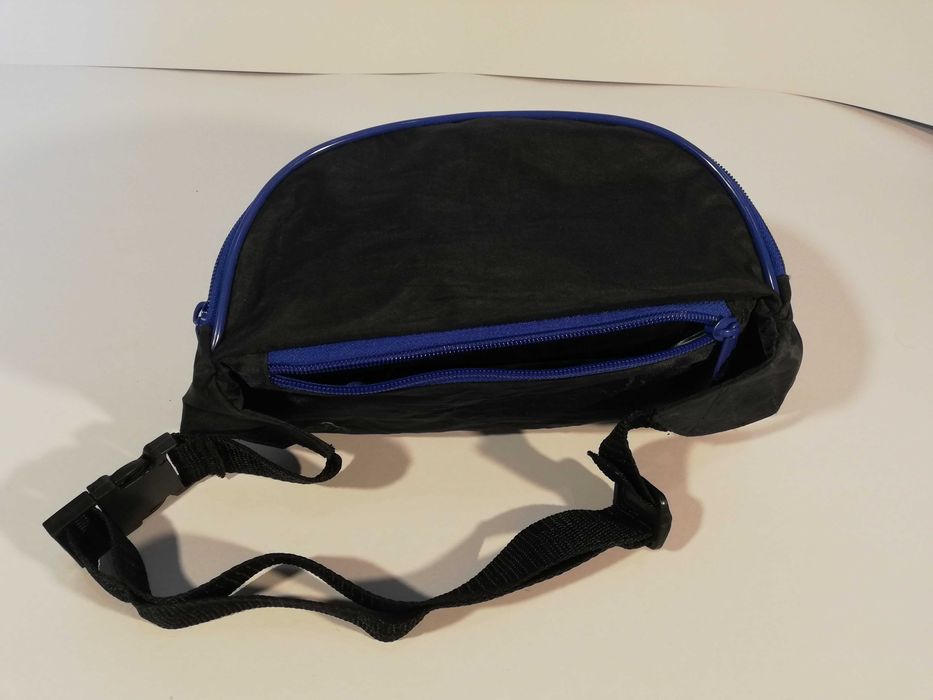 RAR Poseta borseta fannypack SEGA GameGear oficiala (EU bundles)