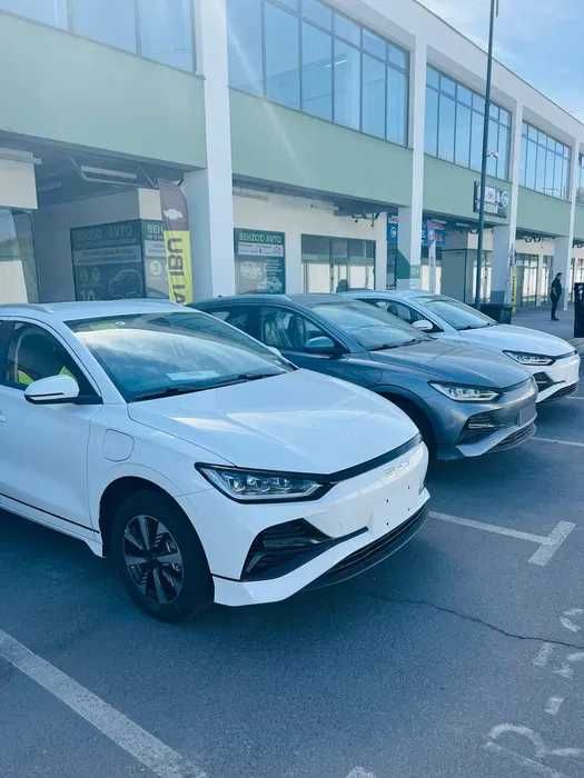 Byd E2 Nasiya savdoga sotiladi