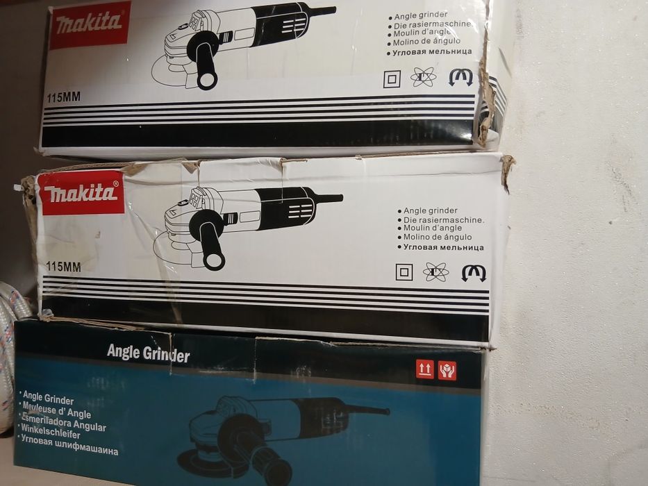 Продам перфораторы разные