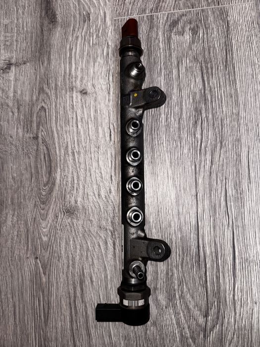 Rampa injectoare , Audi vw ,skoda