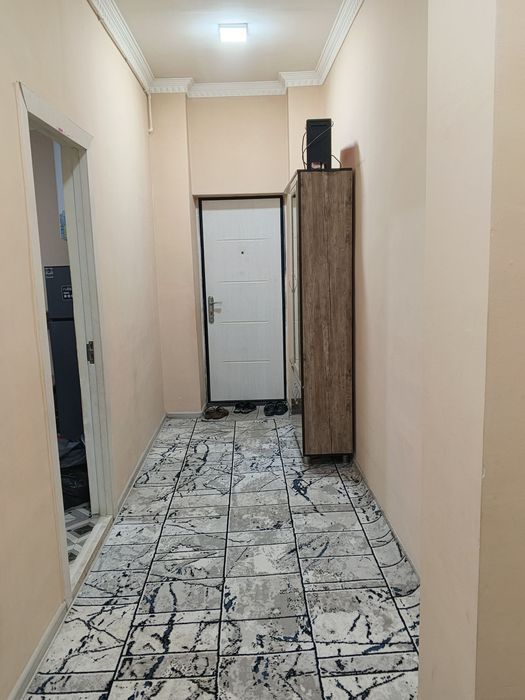 Kvartira zudlik bilan sotiladi 2 xona 66kv Navastroyka