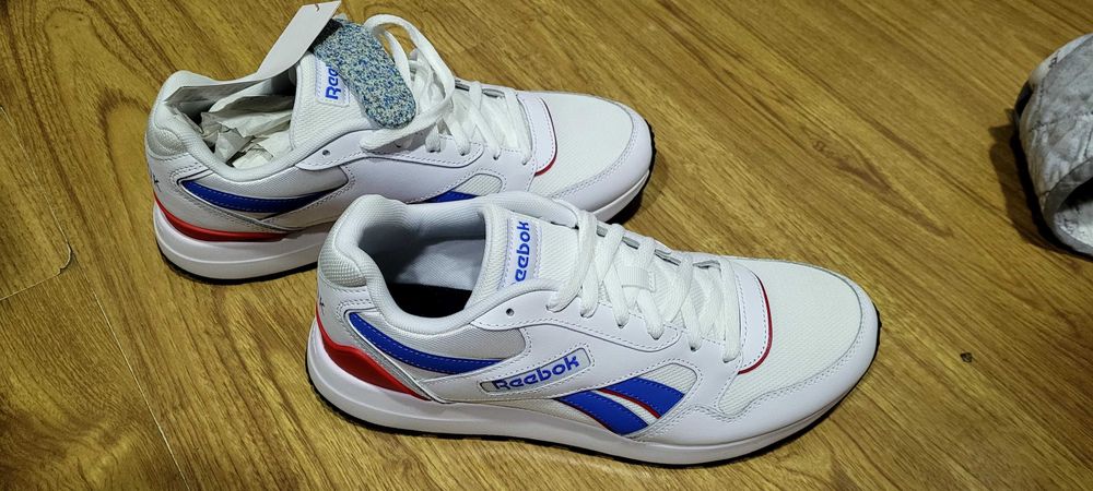 Нови мъжка маратонки оригинални Reeebok