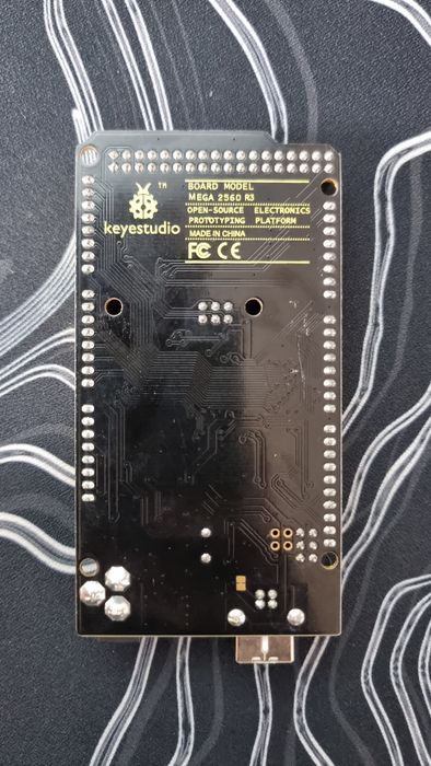 Keyestudio MEGA 2560 R3