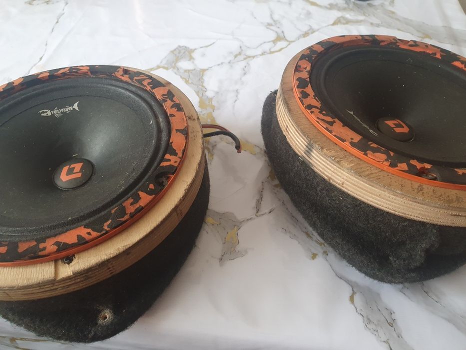 Продал хорошие динамики