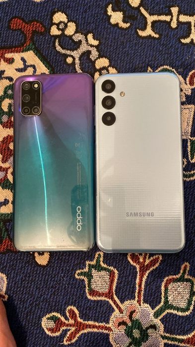 Самсунг оппо 128