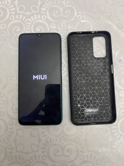 Продам redmi 128/6