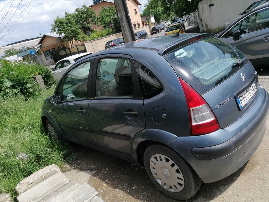 Citroen C3 Diesel
