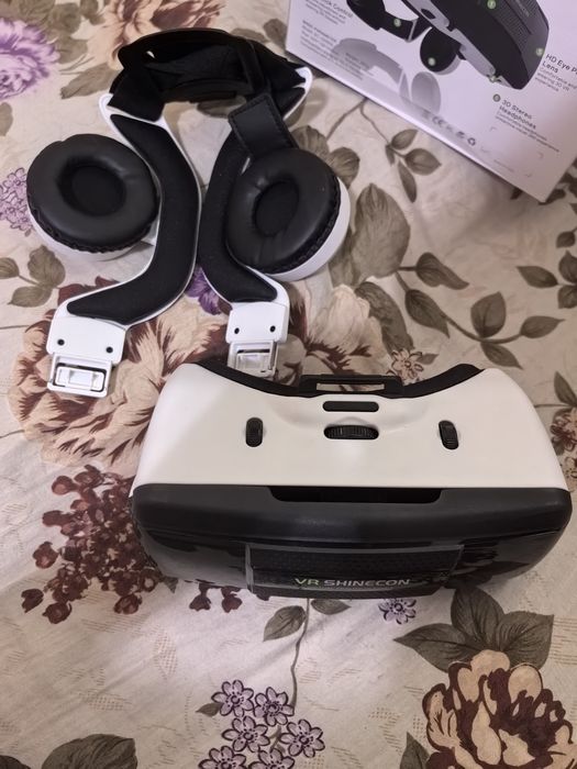 Продам VR Виар очки