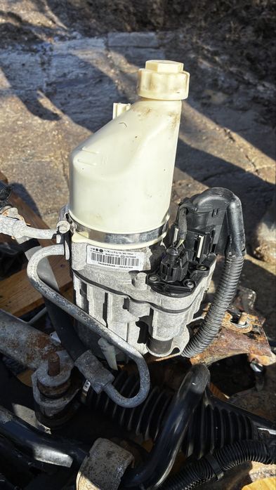 Електрическа хидравлична помпа Opel Zafira B