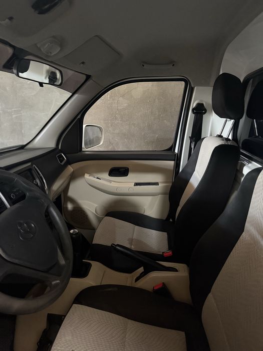 Changan T3 sotiladi toza kraska 2 ta metan