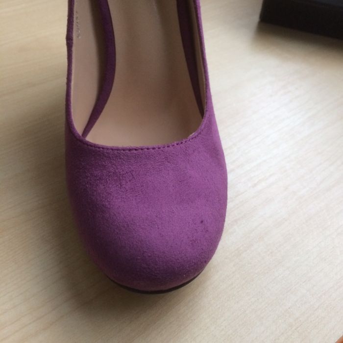 Туфли Фаберлик..