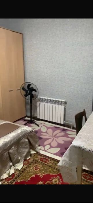 Сдается комната в медеуской районе