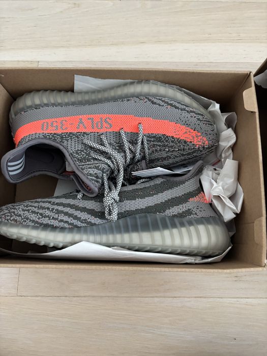Yeezy 350 v2 beluga