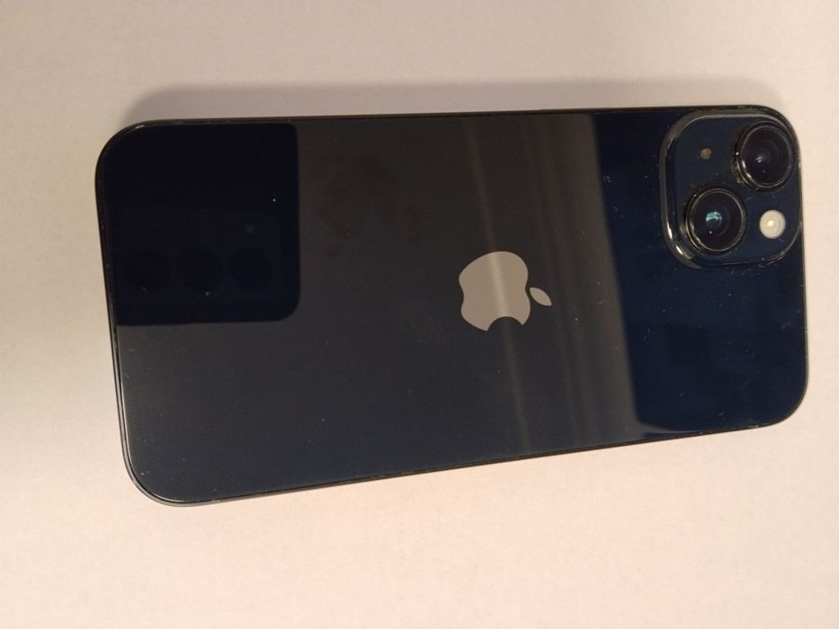 iPhone 14 midnight capacitate 256GB