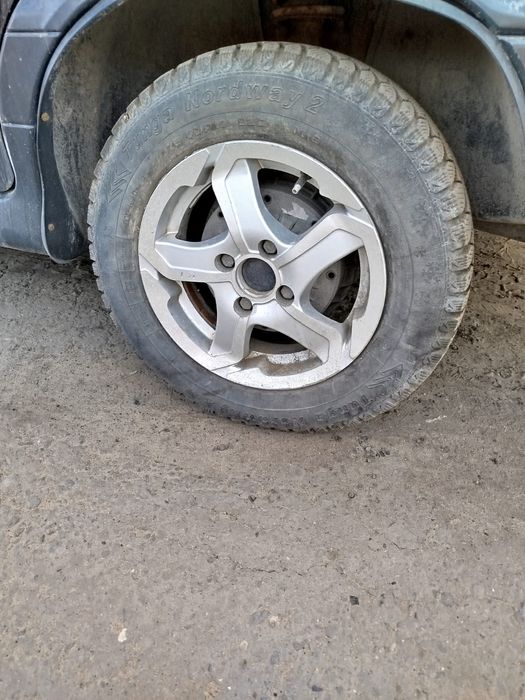 Продам диски ваз
