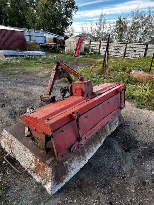 Продам фреза культиватор ,плуг.