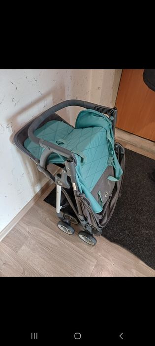 Продам детскую коляску