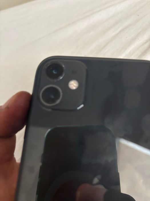 Телефон iphone 11 64 gb
