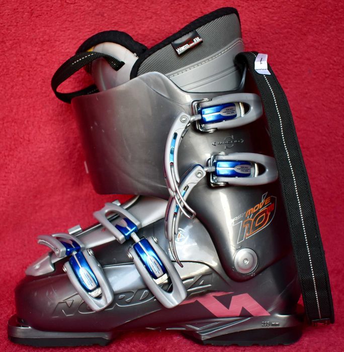 Ски Обувки Nordica 39-40ти номер